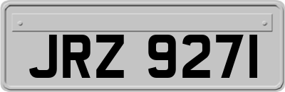 JRZ9271
