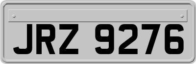 JRZ9276