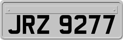 JRZ9277