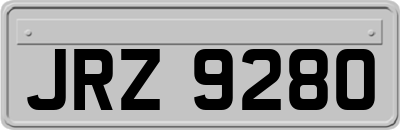 JRZ9280