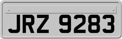 JRZ9283