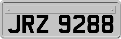 JRZ9288