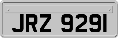 JRZ9291