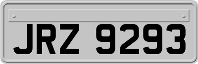 JRZ9293