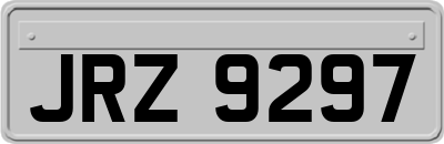 JRZ9297