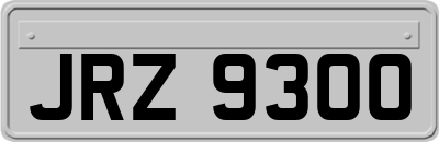 JRZ9300