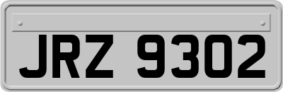 JRZ9302