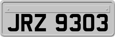 JRZ9303