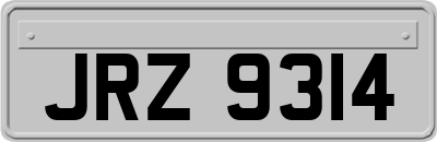 JRZ9314
