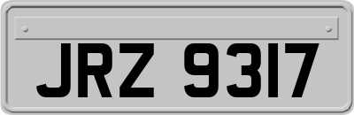 JRZ9317