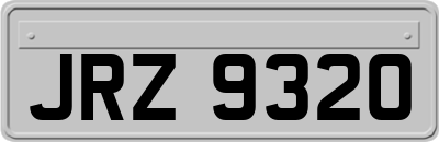 JRZ9320