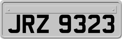 JRZ9323