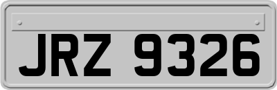 JRZ9326