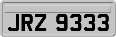 JRZ9333