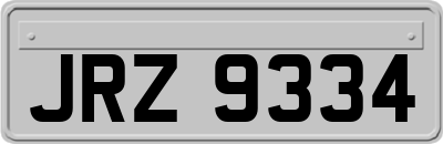 JRZ9334