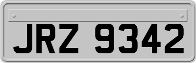 JRZ9342