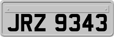 JRZ9343