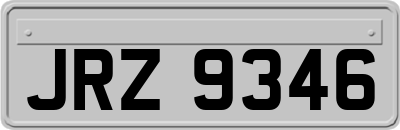 JRZ9346