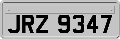 JRZ9347