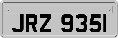 JRZ9351