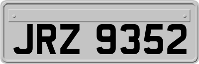 JRZ9352