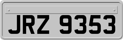 JRZ9353
