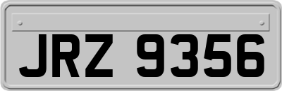 JRZ9356