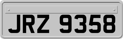 JRZ9358
