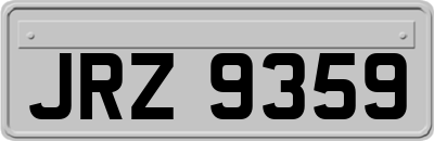 JRZ9359