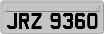JRZ9360