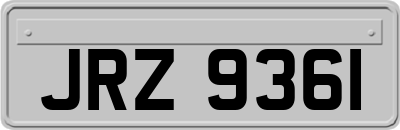 JRZ9361