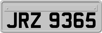 JRZ9365