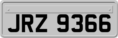 JRZ9366