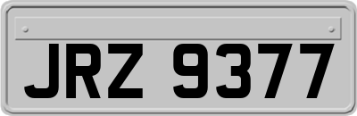 JRZ9377