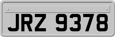 JRZ9378