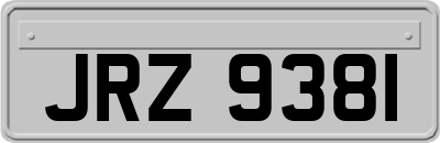 JRZ9381
