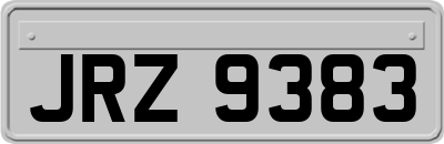 JRZ9383