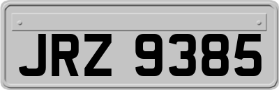 JRZ9385