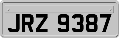 JRZ9387