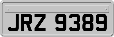 JRZ9389