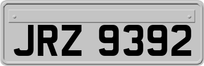 JRZ9392