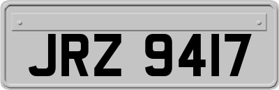 JRZ9417