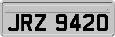 JRZ9420