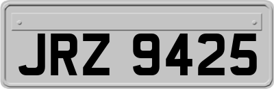 JRZ9425