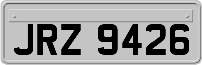 JRZ9426