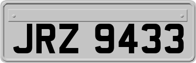 JRZ9433