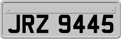 JRZ9445