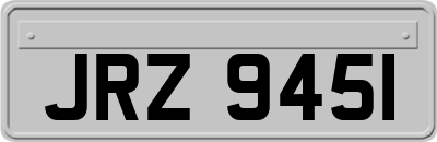 JRZ9451
