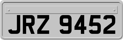 JRZ9452