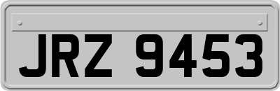 JRZ9453